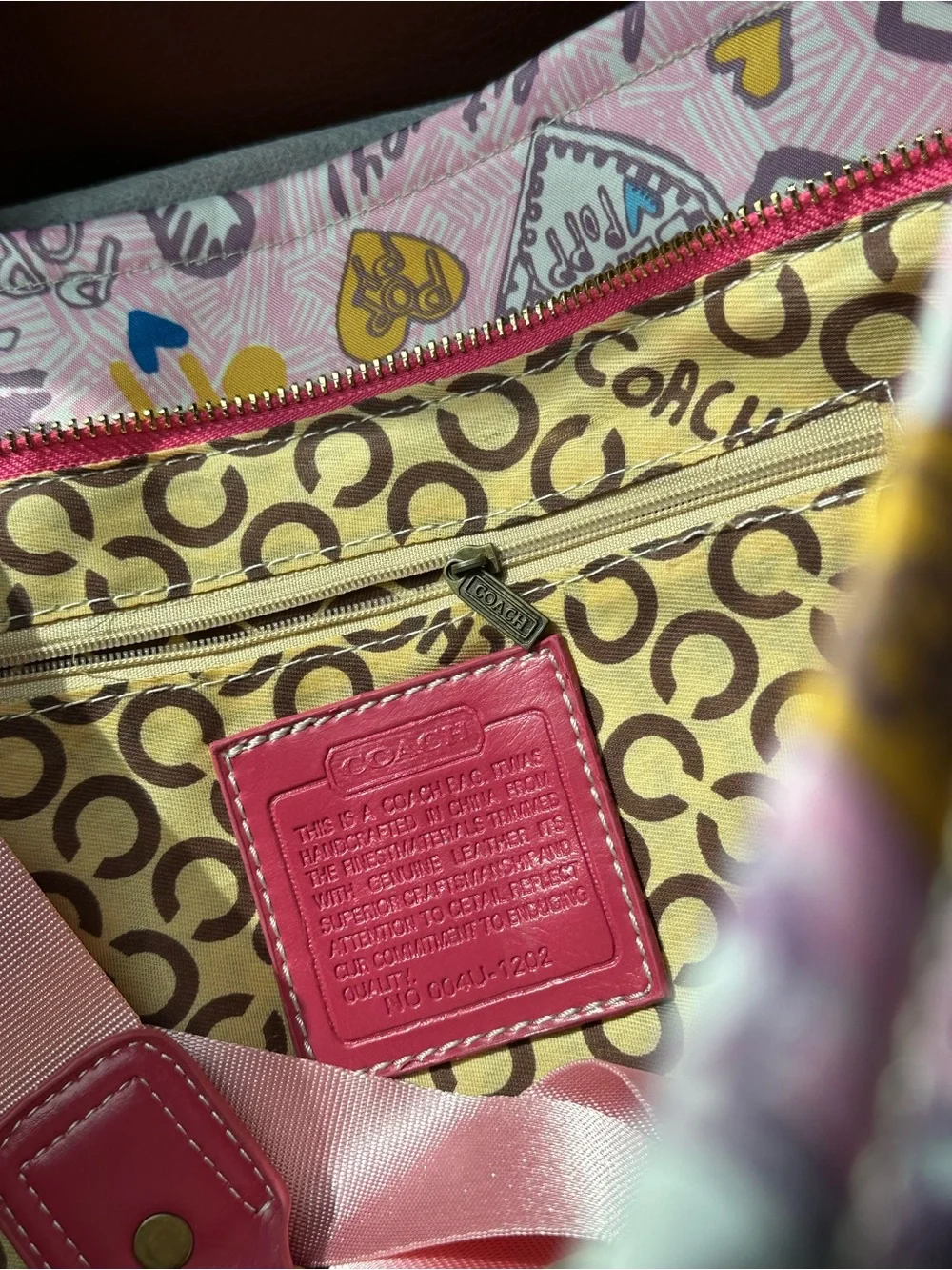 Super Cute Bag